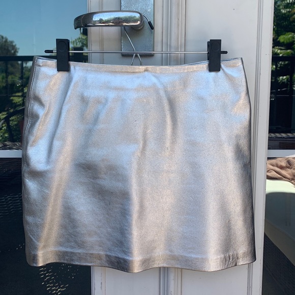 Reformation Mercury Skirt - Picture 3 of 4